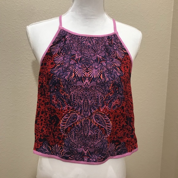 Free People Break Free Tank. NWT! - Picture 3 of 6